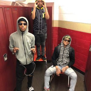 Meet your Posher, Blake